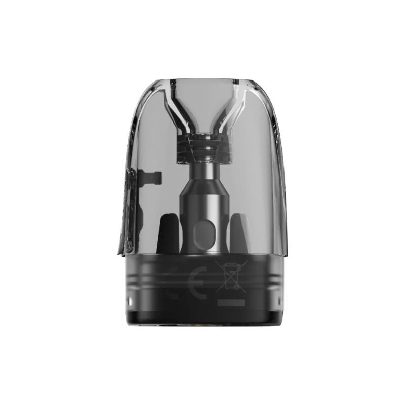 Voopoo Argus Ersatz TopFill Pod/Tank 3 Stk. 3ml inkl. Coil