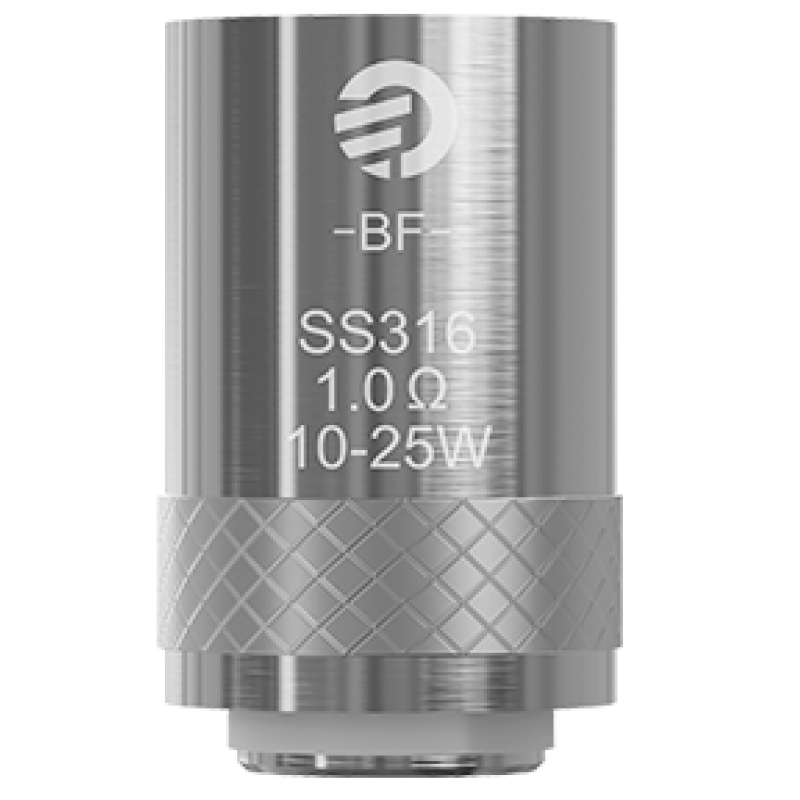 Joyetech BF Coils, AIO, Cubis, Cuboid Mini, eGrip2