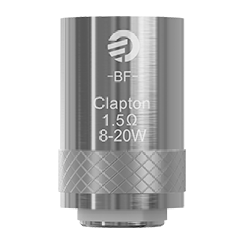 Joyetech BF Coils, AIO, Cubis, Cuboid Mini, eGrip2