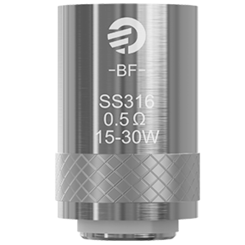 Joyetech BF Coils, AIO, Cubis, Cuboid Mini, eGrip2