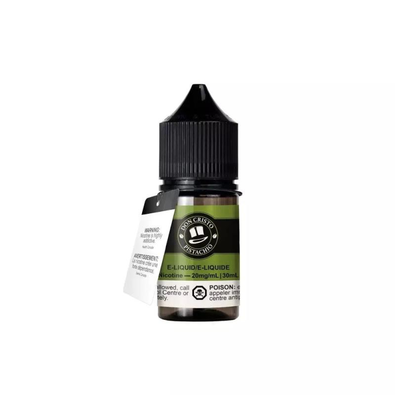 Don Cristo Aroma Pistachio 30ml