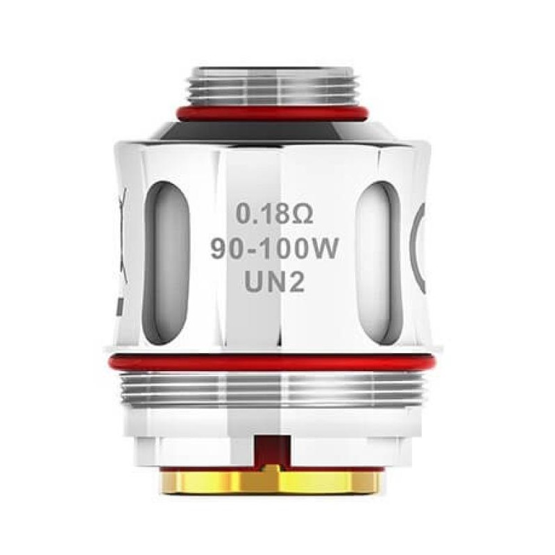 Uwell VALYRIAN Coil, 0.18 Ohm, Mesh
