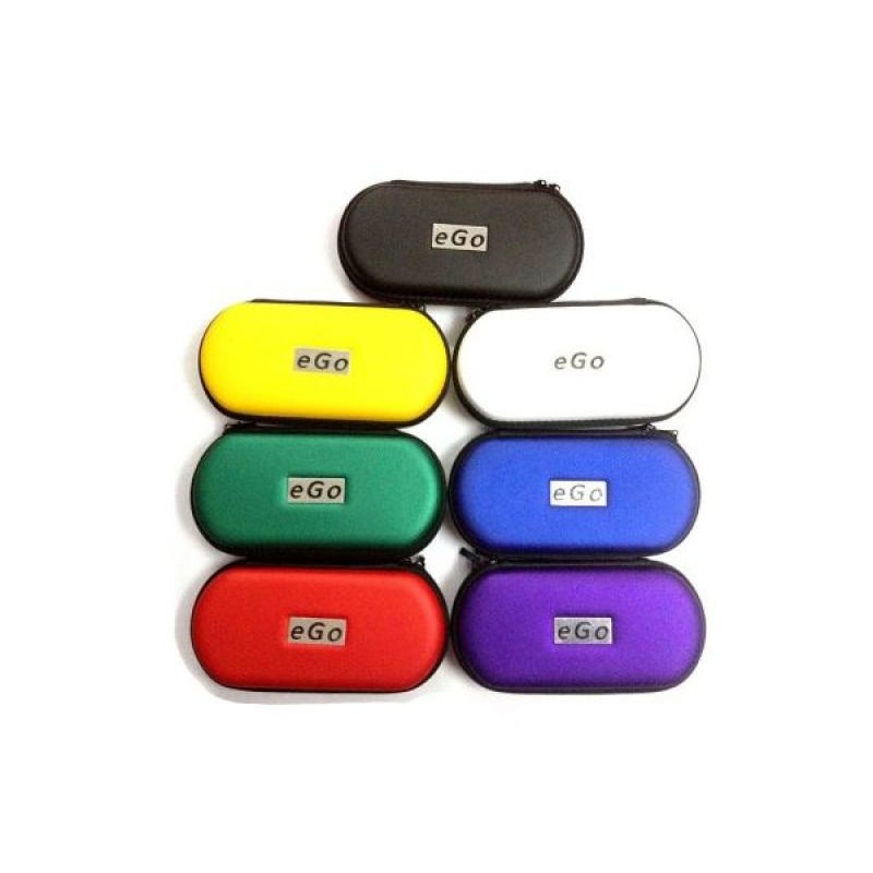 eGo Etui Mini von Joyetech SCHWARZ