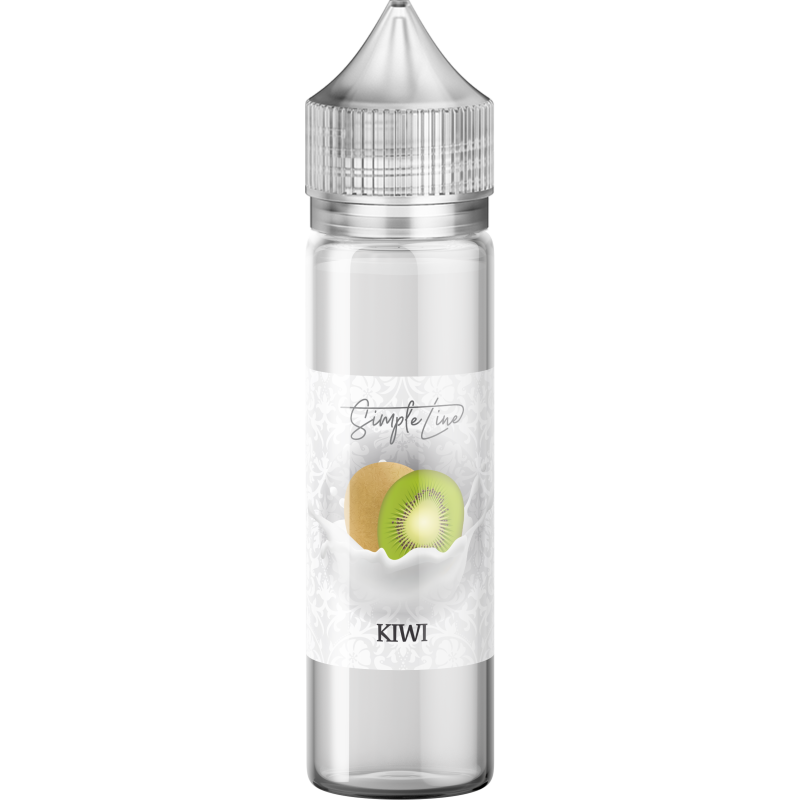 Art of Vapor Simple Line Kiwi 40 ml Shortfill