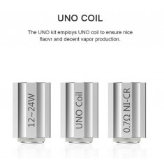Artery UNO Coil 0.7 Ohm