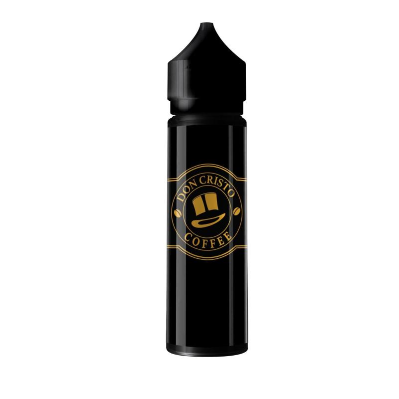 Don Cristo Coffee Tabacco 10ml Longfill