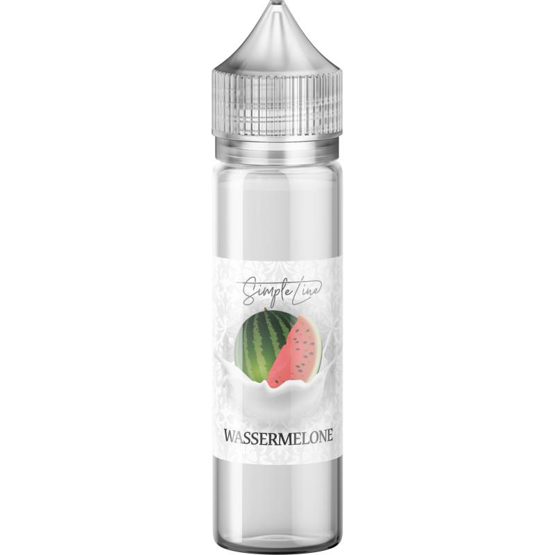 Art of Vapor Simple Line Wassermelone 40 ml Shortf...