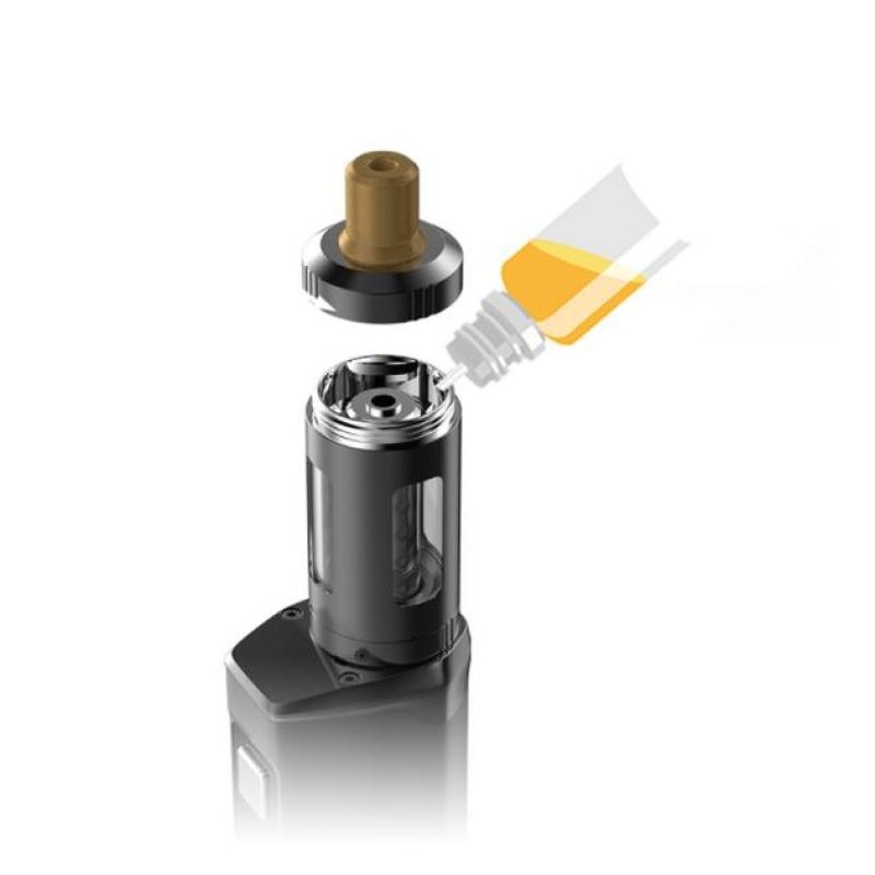 eGo Etui Large von Joyetech