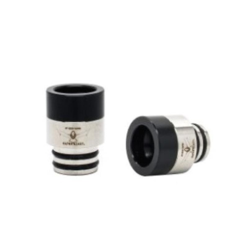 Vapor Giant DripTip V2.5, Edelstahl/Delrin, 11, 13...