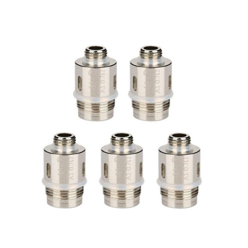 VapeOnly vPipe 3 Coils