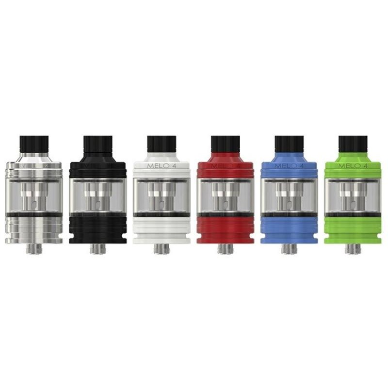 Eleaf Melo 4 Tank 4.5ml 25mm