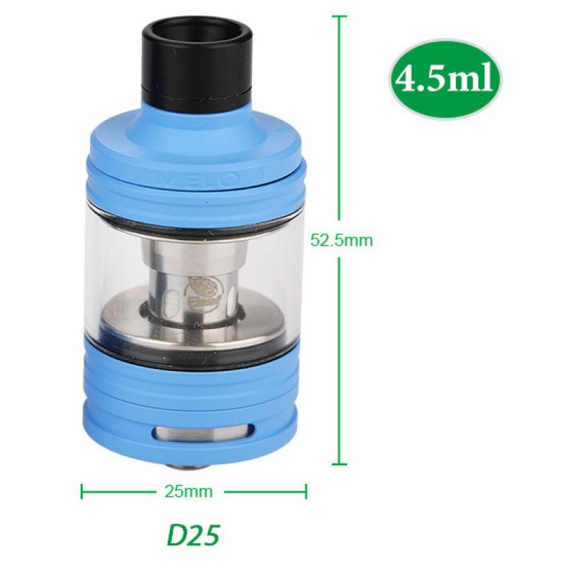 Eleaf Melo 4 Tank 4.5ml 25mm
