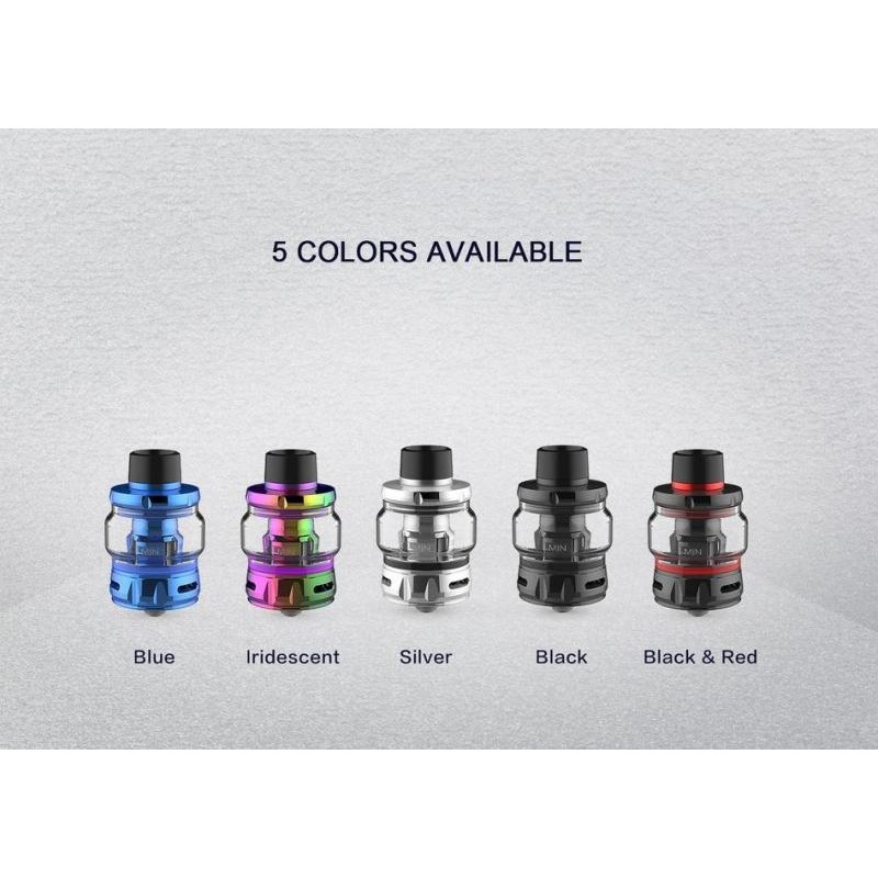 Uwell Nunchaku 2 Tank, 5ml, 29mm