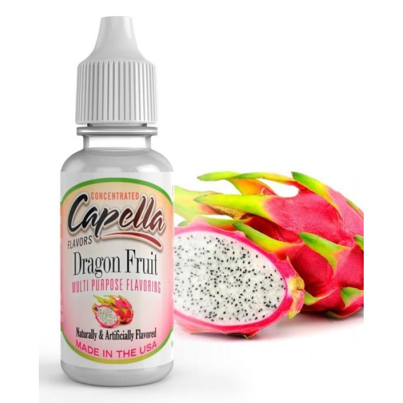 Capella Flavors Dragon Fruit Aroma 13ml