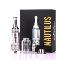 Aspire Nautilus BVC Verdampfer, 5ml, 22mm (MTL)