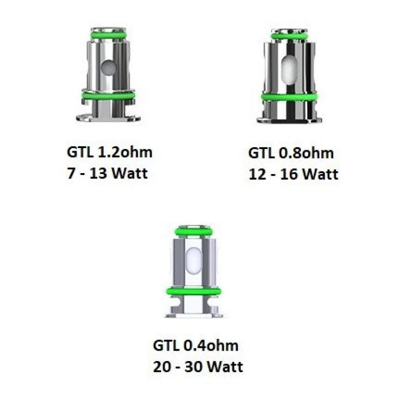 Eleaf GTL Coil