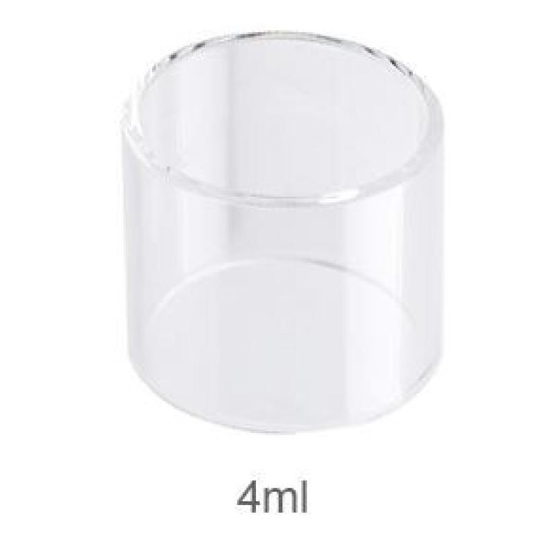Eleaf Ello, 4ml, Ersatzglas