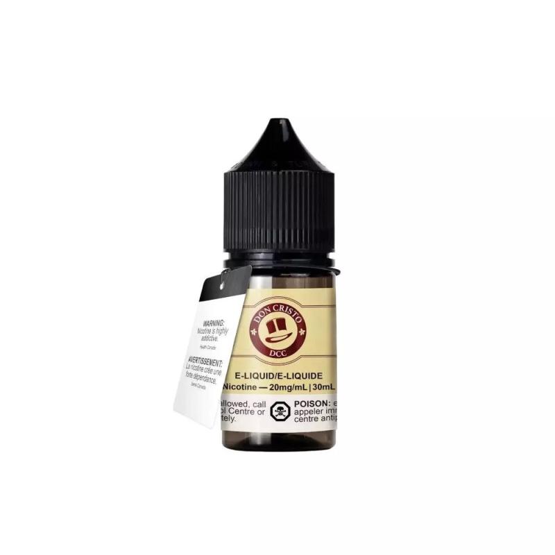 Don Cristo Aroma Custard 30ml