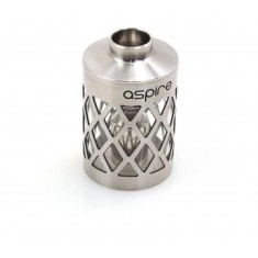 Aspire Nautilus Metall Tank Hollow, passend zu 5ml, 22mm