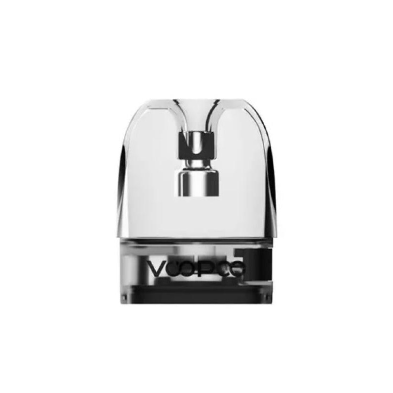 Voopoo Argus Ersatz Pod/Tank, 2 Stk., 2ml ohne Coi...