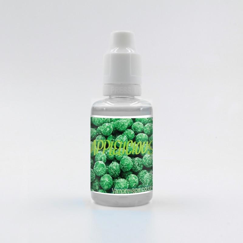 Vampire Vape Aroma, Applelicious, 30ml