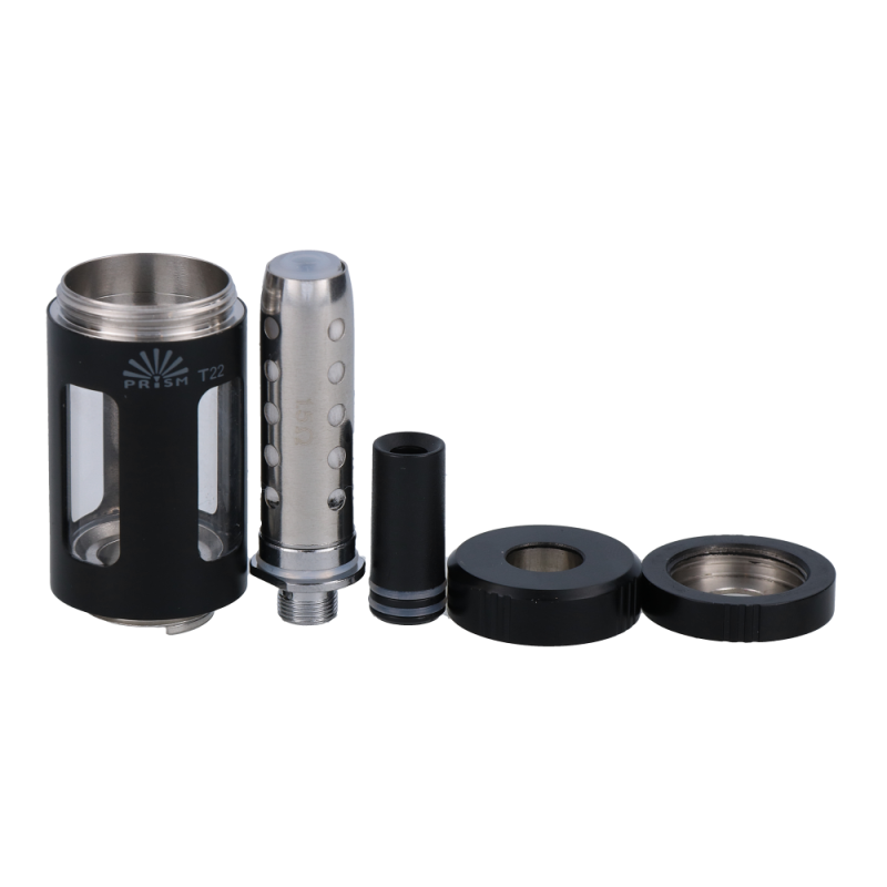 Innokin Prism T22 MTL Verdampfer 4.5ml, 22mm