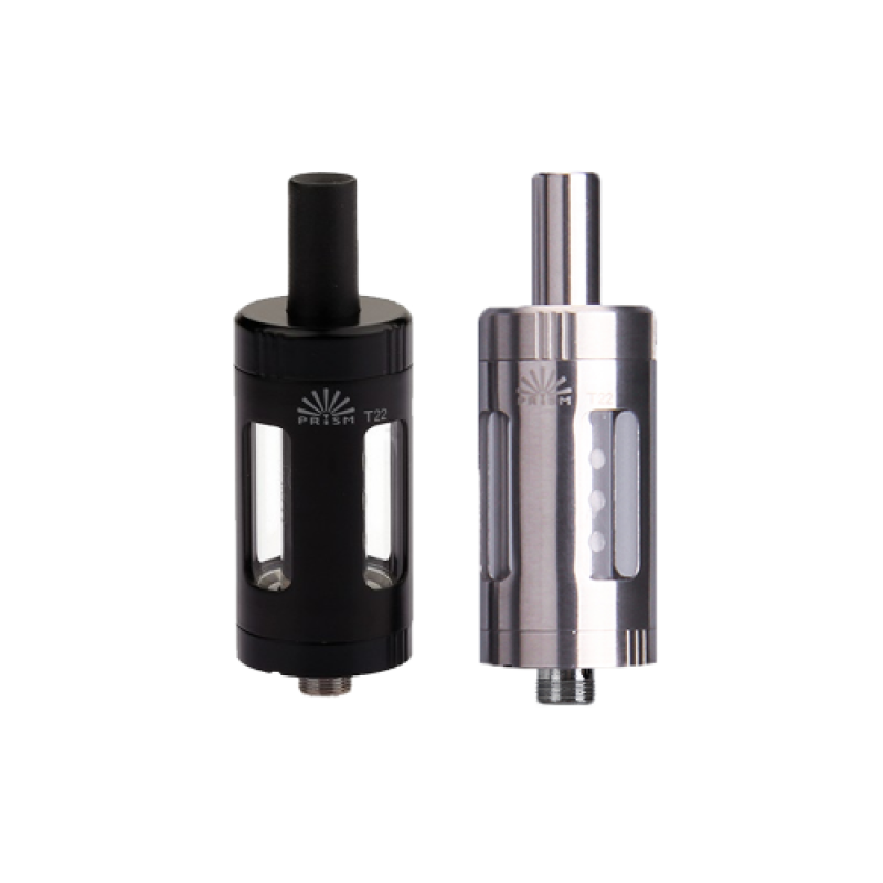 Innokin Prism T22 MTL Verdampfer 4.5ml, 22mm