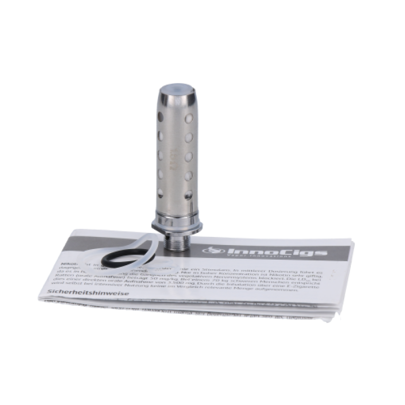 Innokin Prism T22 MTL Verdampfer 4.5ml, 22mm