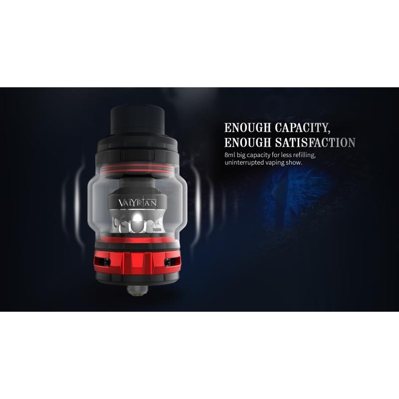 Uwell Valyrian 2 PRO Tank 8ml 32mm