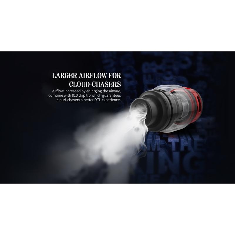 Uwell Valyrian 2 PRO Tank 8ml 32mm