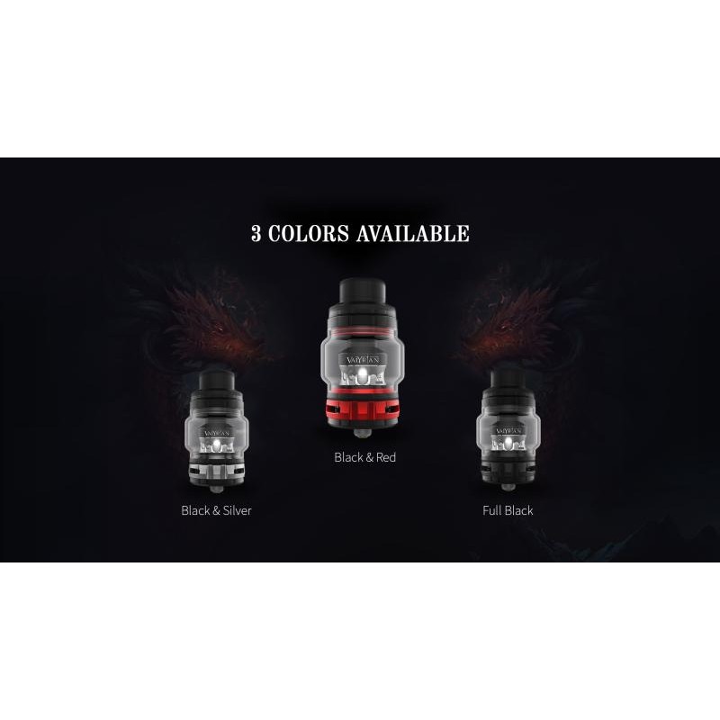 Uwell Valyrian 2 PRO Tank 8ml 32mm