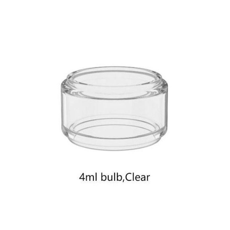 OBS Cube, 4.0ml, Ersatzglas, Bulb