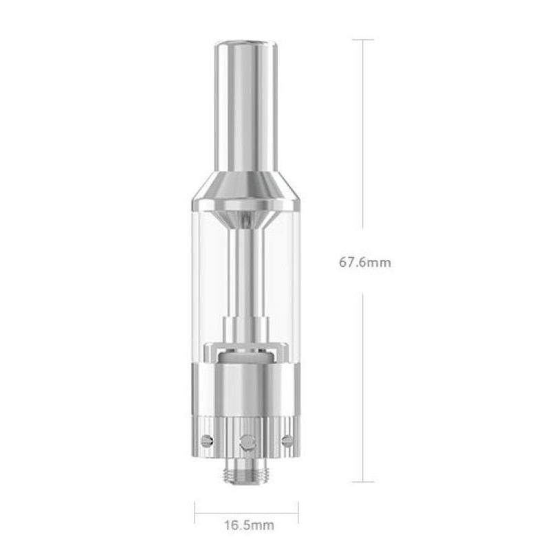 Eleaf GS Air Tank, 2.5ml, 16.5mm, 1.5 Ohm
