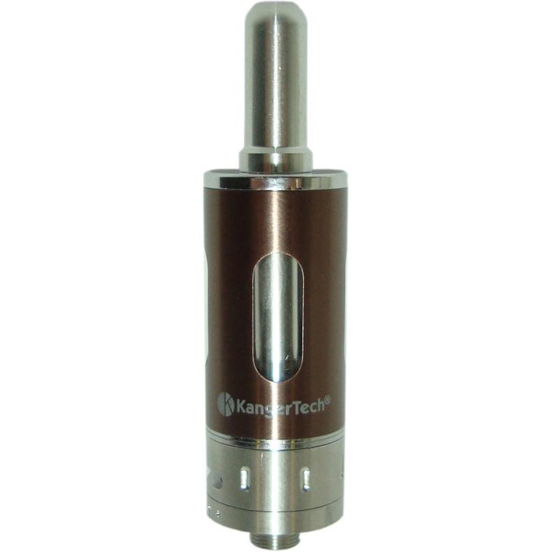 Kangertech Aerotank EMOW Mega, Glas, 2.8 ml