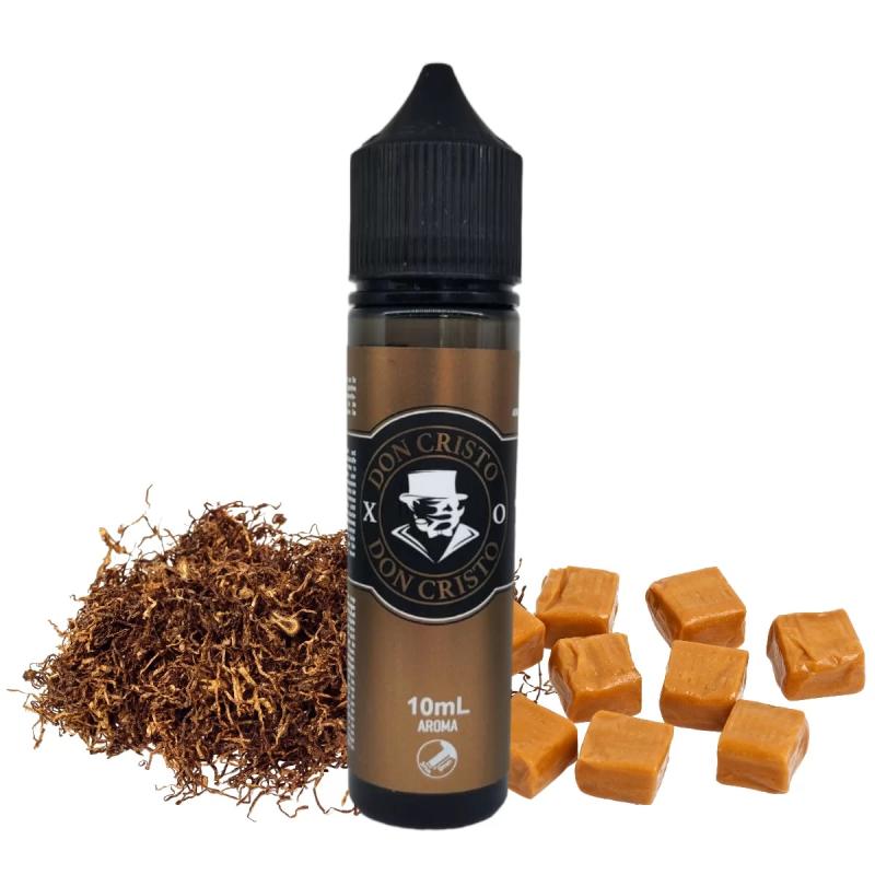 Don Cristo XO 50/75ml Shortfill