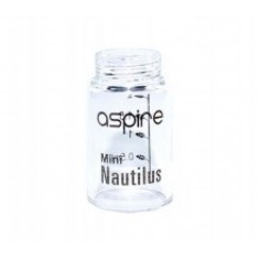 Aspire Nautilus Mini Glas Tank , passend zu 2ml, 19.5mm