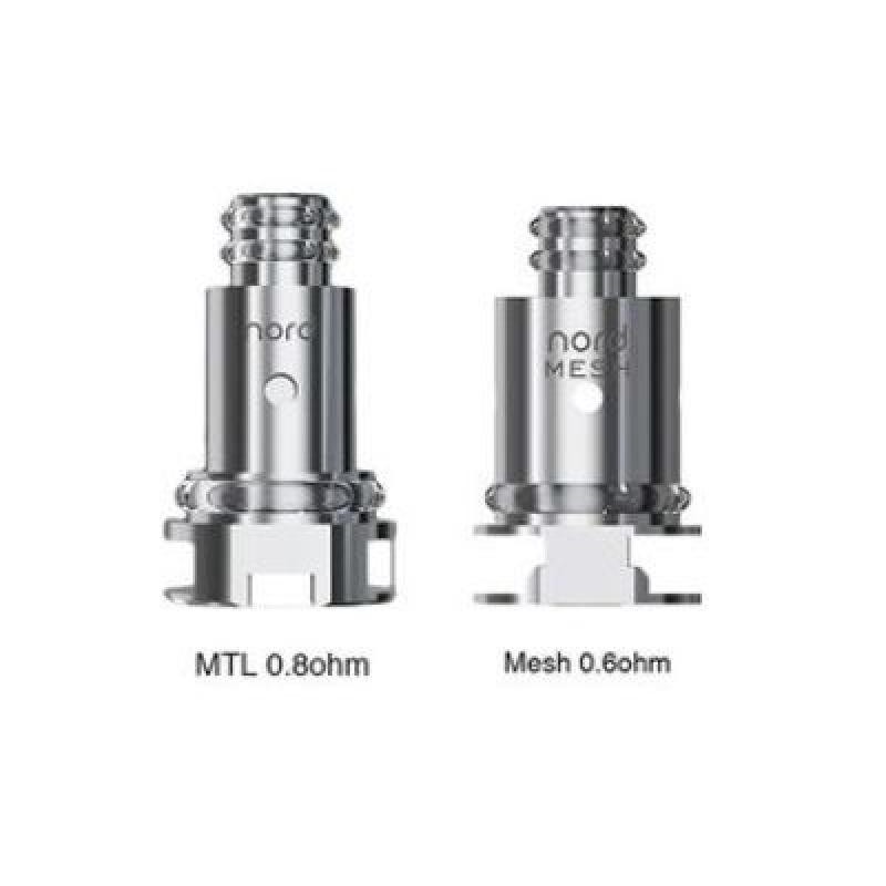 SMOK Nord Coil