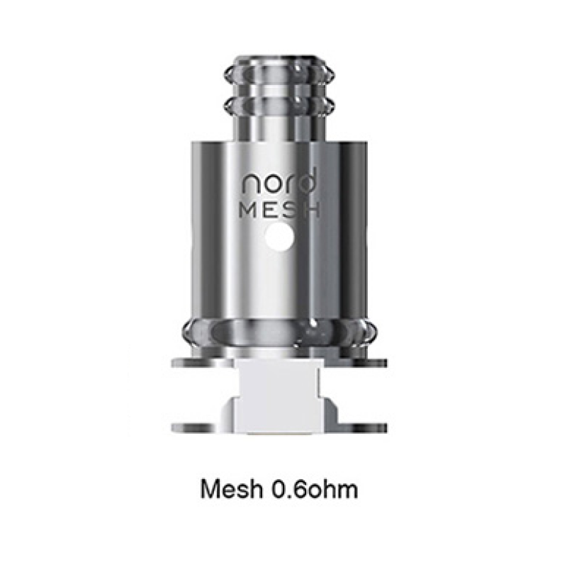 SMOK Nord Coil