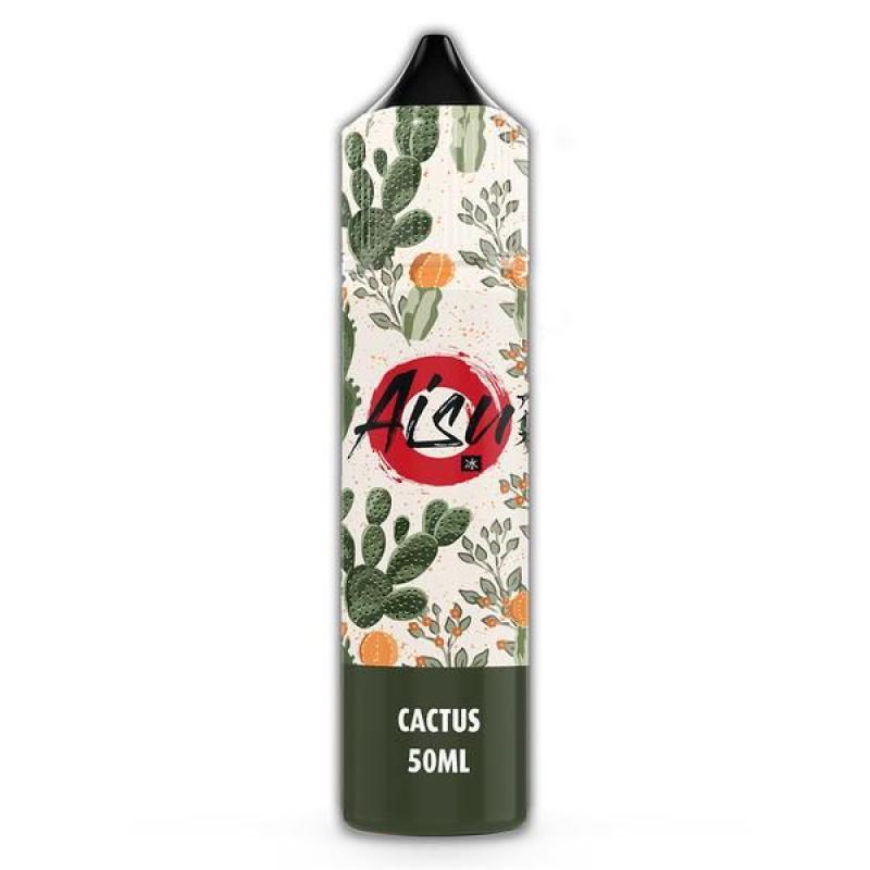 Aisu Cactus (Kaktus) 50 ml Shortfill