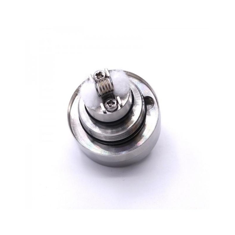 Svoe Mesto Kayfun Prime MTL, 2ml, 22mm