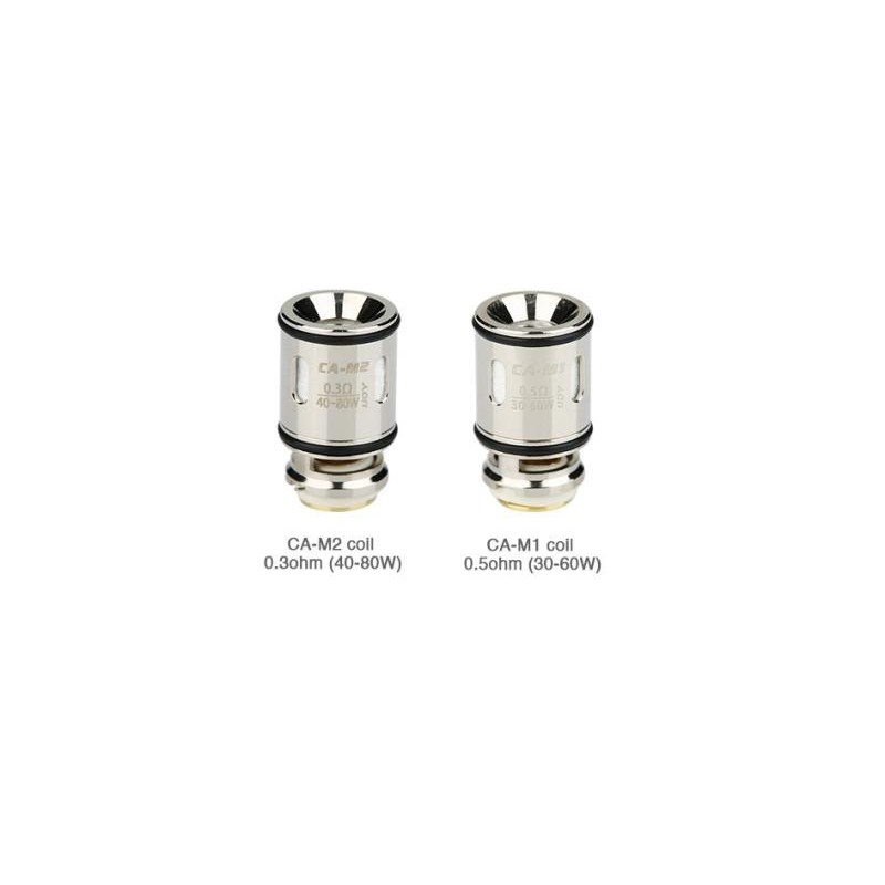 iJoy Captain Mini Coil