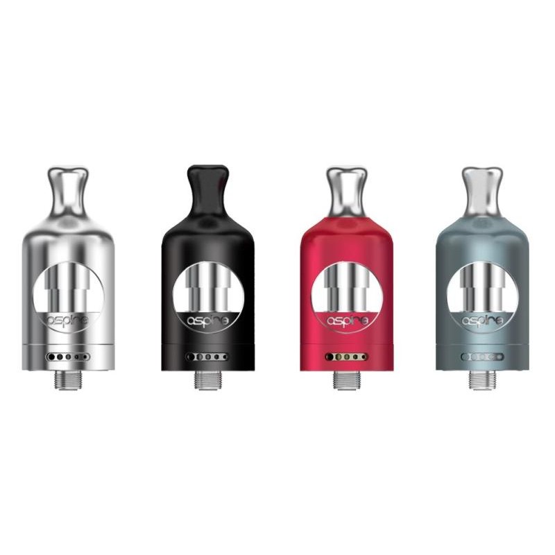Aspire Nautilus 2 Tank, 2ml, 22mm (MTL)