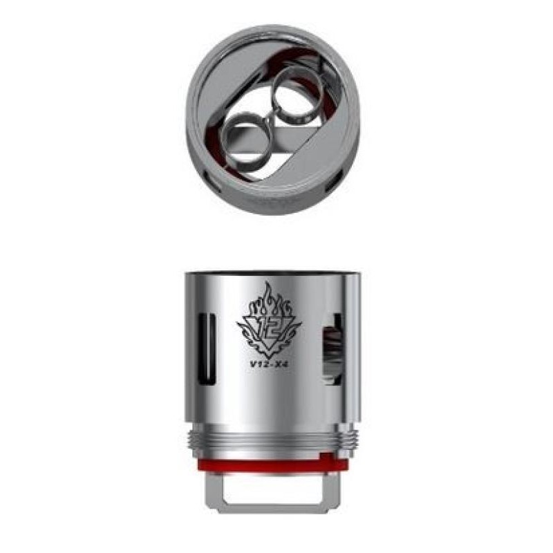 SMOK Core/Coil zu TFV12