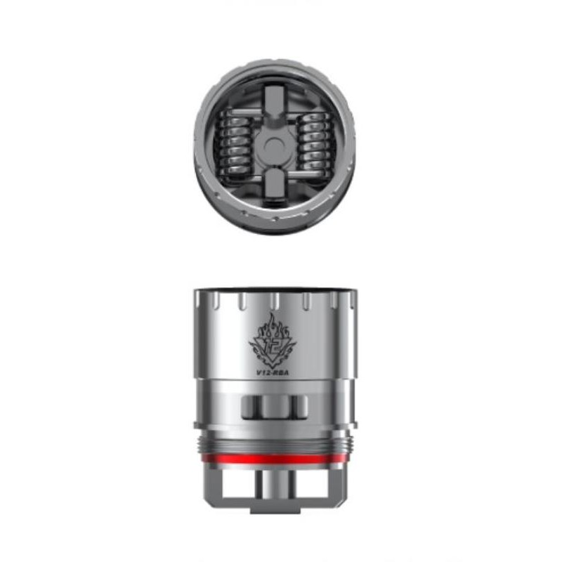SMOK Core/Coil zu TFV12