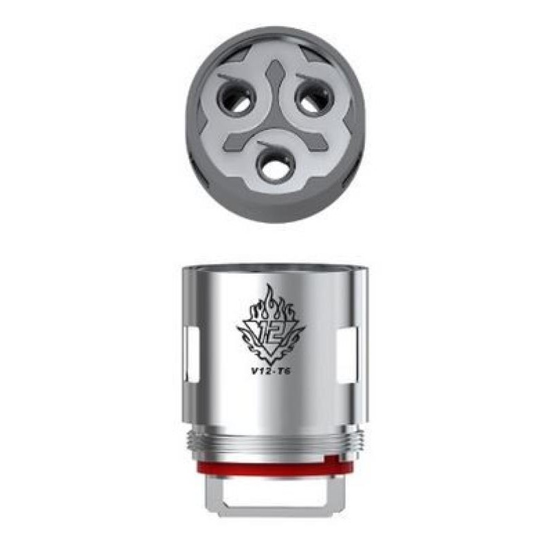 SMOK Core/Coil zu TFV12