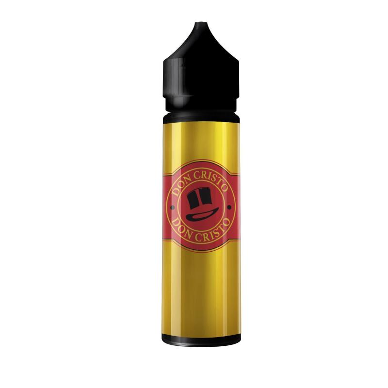 Don Cristo Original RED 10ml Longfill