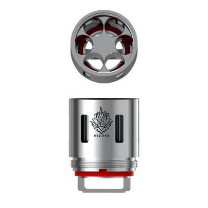 SMOK Core/Coil zu TFV12