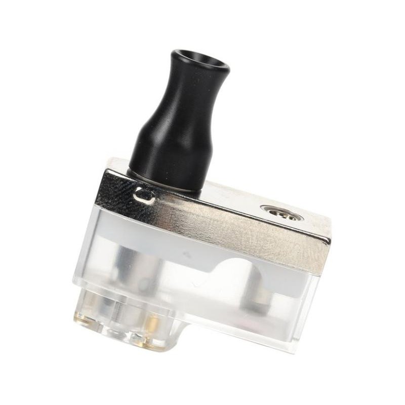Vaporesso Aurora Play Pods 2ml, Pack à 2 Stk.