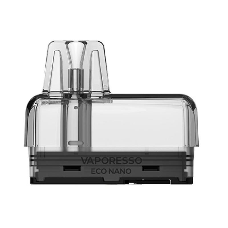 Vaporesso Eco Nano 2 Pod 6ml inkl. Coil 2er Pack