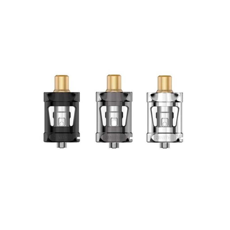 Innokin Zenith 2 Verdampfer 5.5ml 26mm